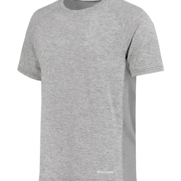 HOLLOWAY ELECTRIFY COOLCORE® TEE - Picture 1 of 6